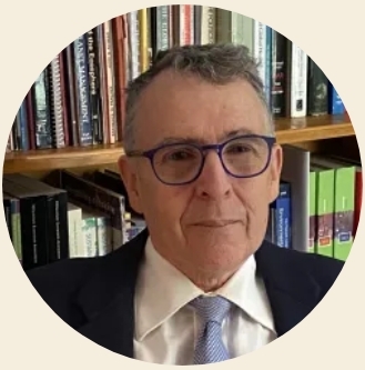 Honorary Professor Colin D Butler