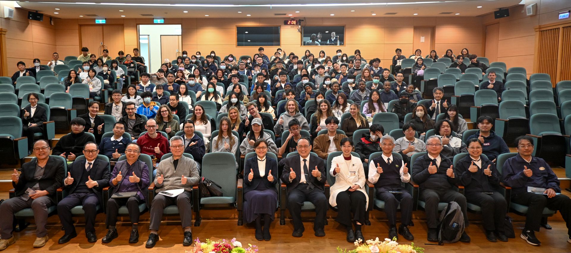 2026慈濟醫學年會 專家齊聚解析醫糾應對實務